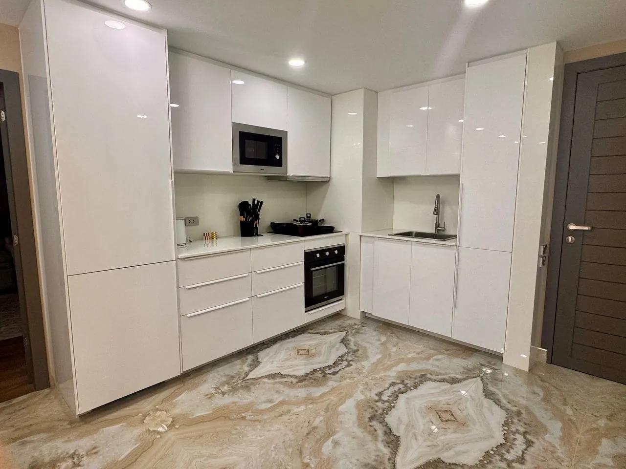 Квартира 142 м² с 3 спальнями в Таппрае