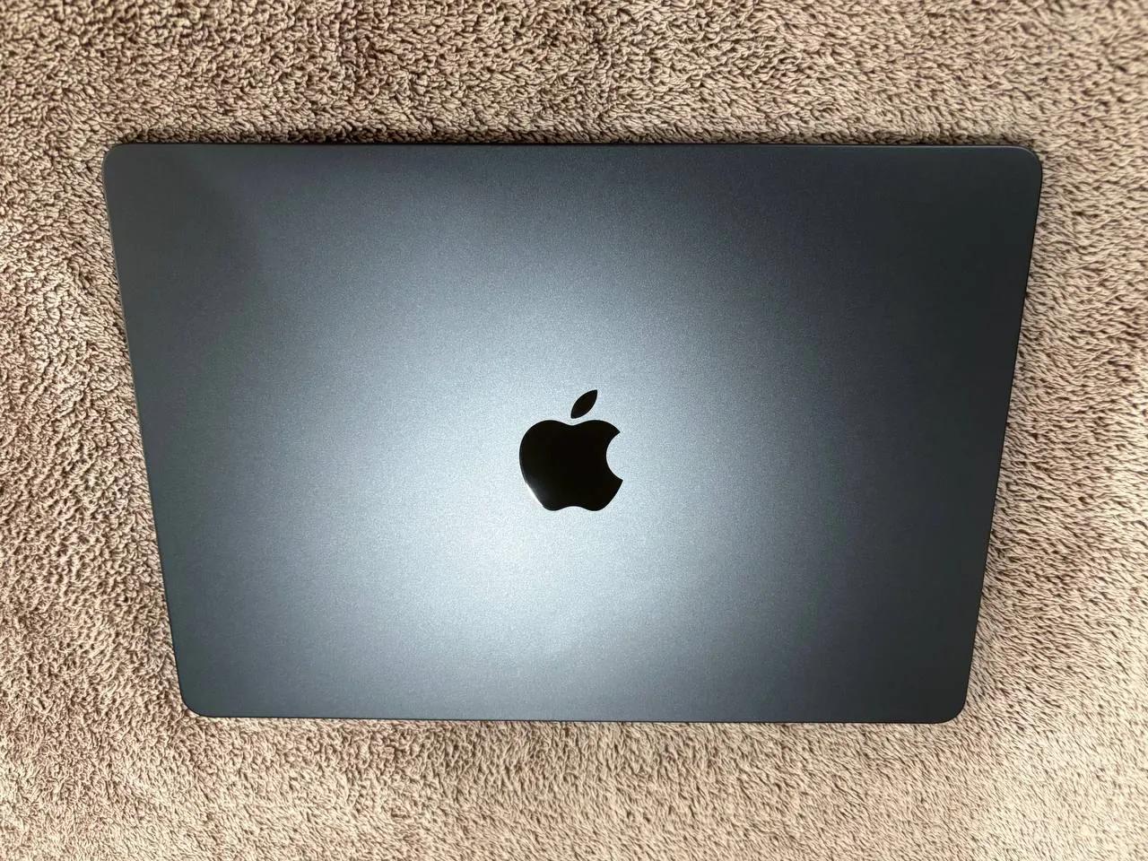 Ноутбук MacBook Air M3 13 дюймов