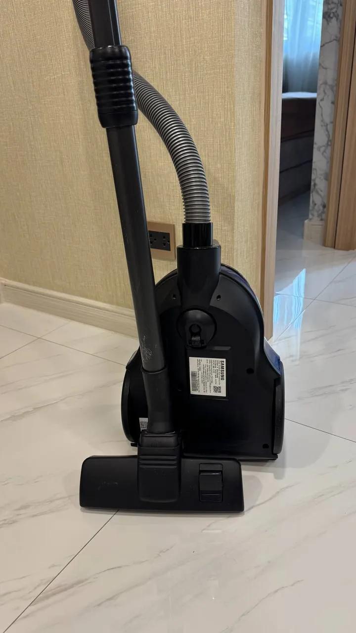 Пылесос Samsung SC4540 1800W