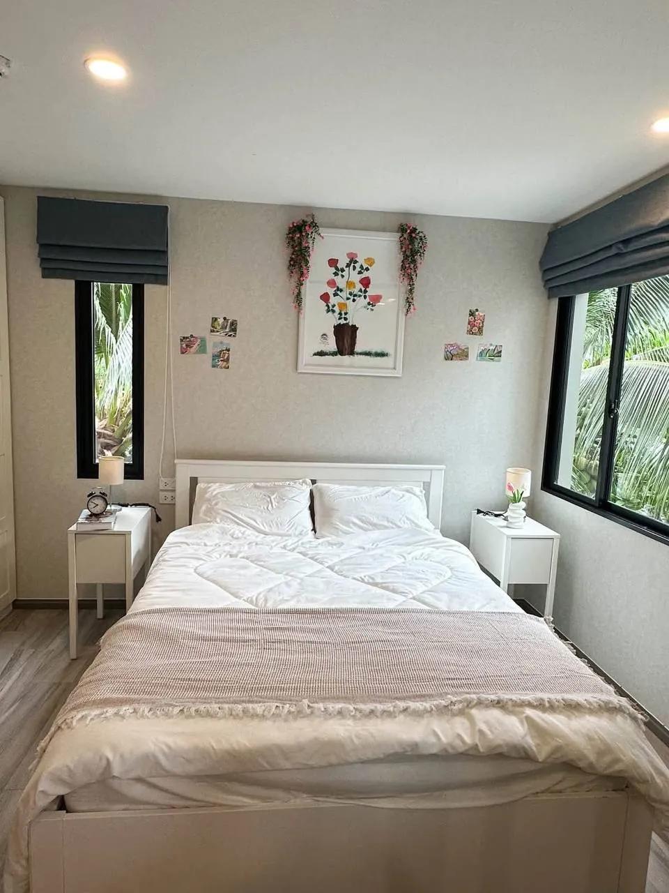 Студия 36 м² в Title Residencies на Найянге