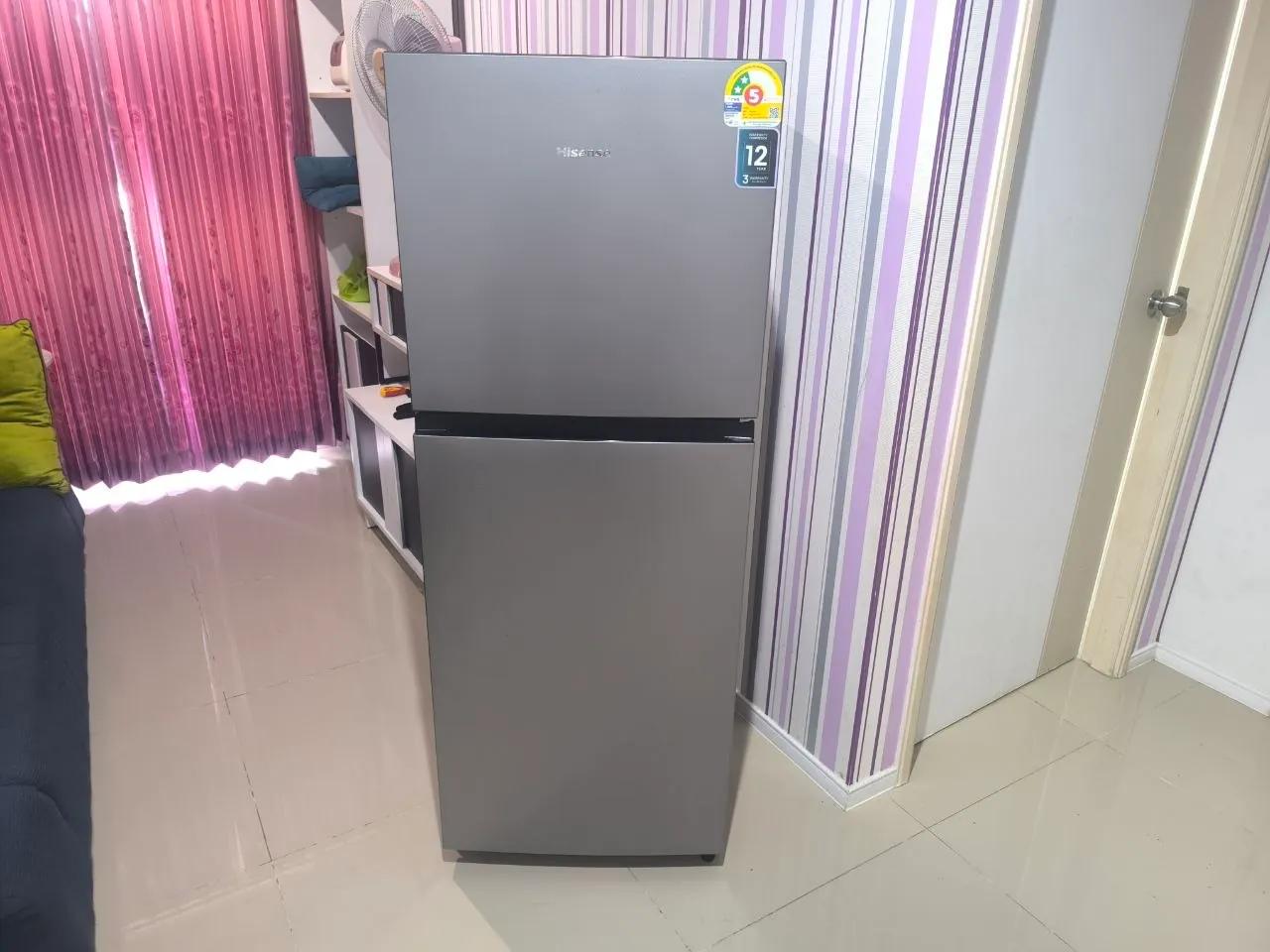 Холодильник Hisense RT26N4TGN