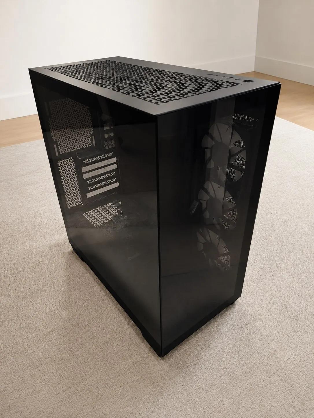 Корпус для ПК Corsair 3500X ARGB