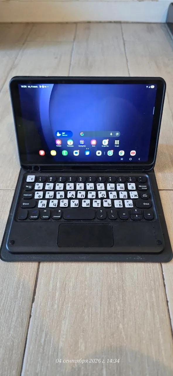 Планшет Samsung Galaxy Tab 9 8.7 дюйма