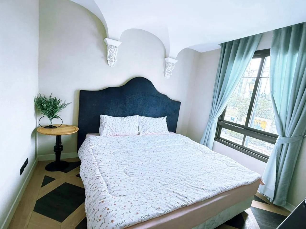 Квартира 35 м² в Espana Condo