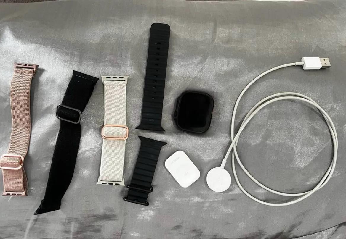 Apple Watch Ultra 2 49 мм