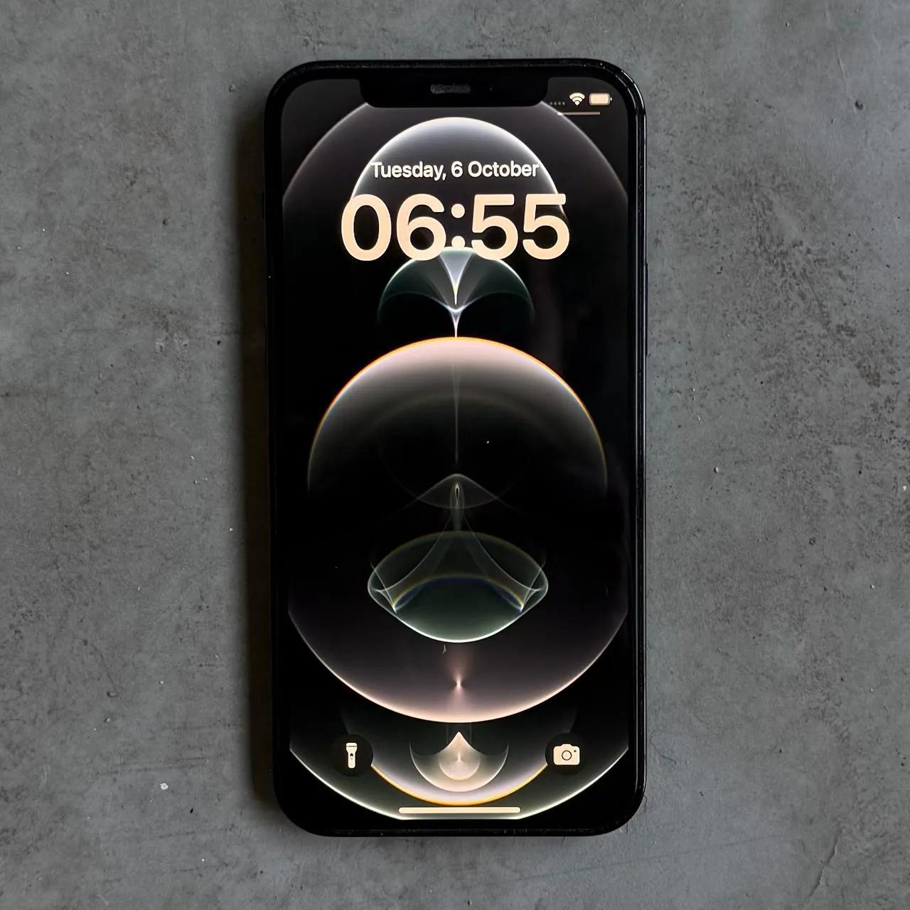 IPhone 12 Pro 128 ГБ