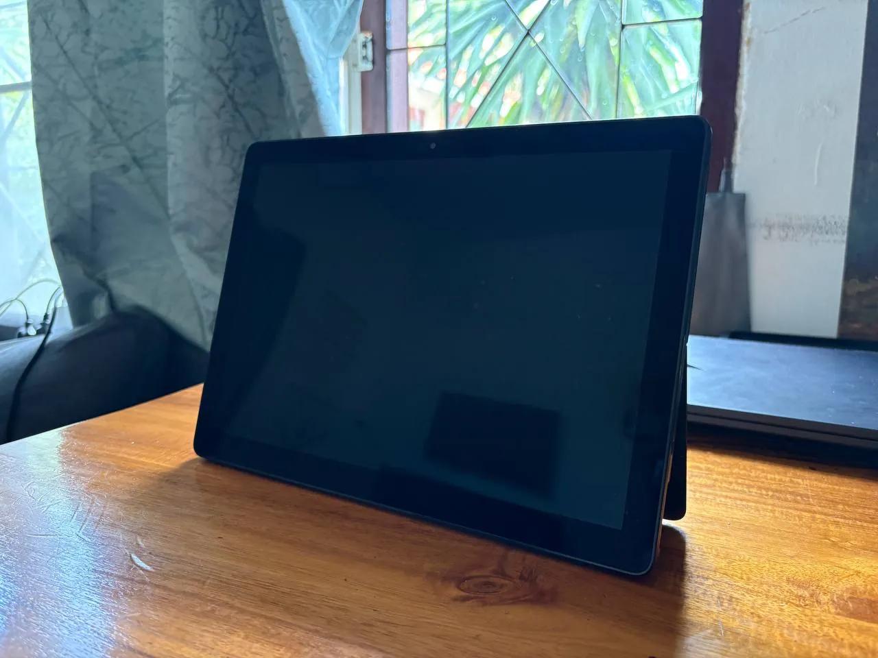 Ноутбук Dell Latitude 5285 с нерабочим тачскрином