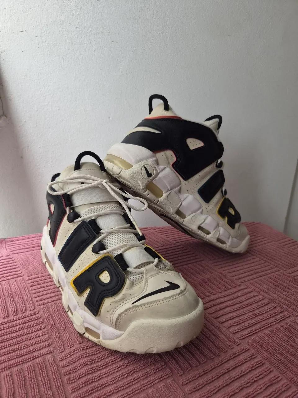 Кроссовки Nike и Converse, 28 см