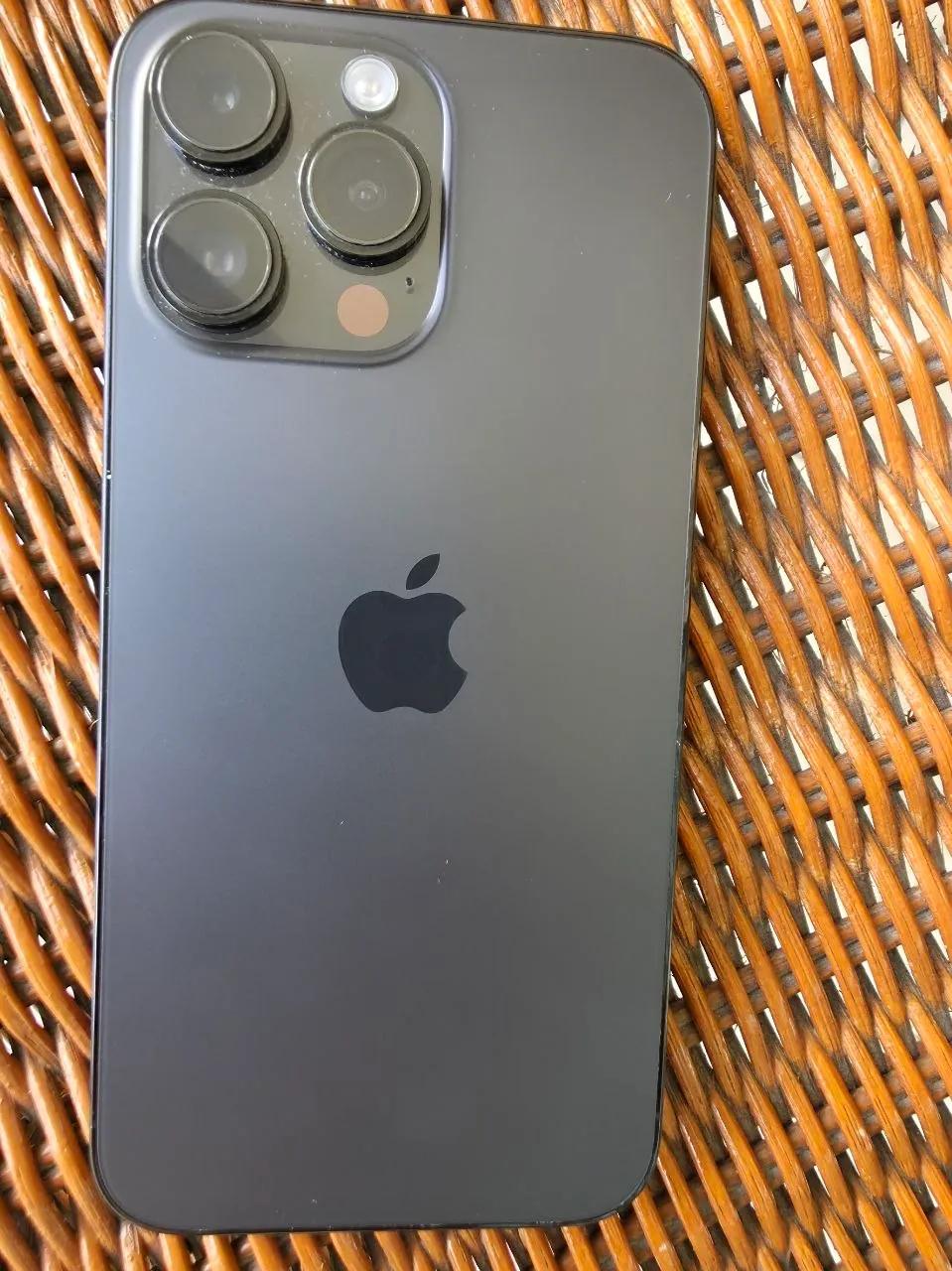 IPhone 14 Pro Max 128 ГБ