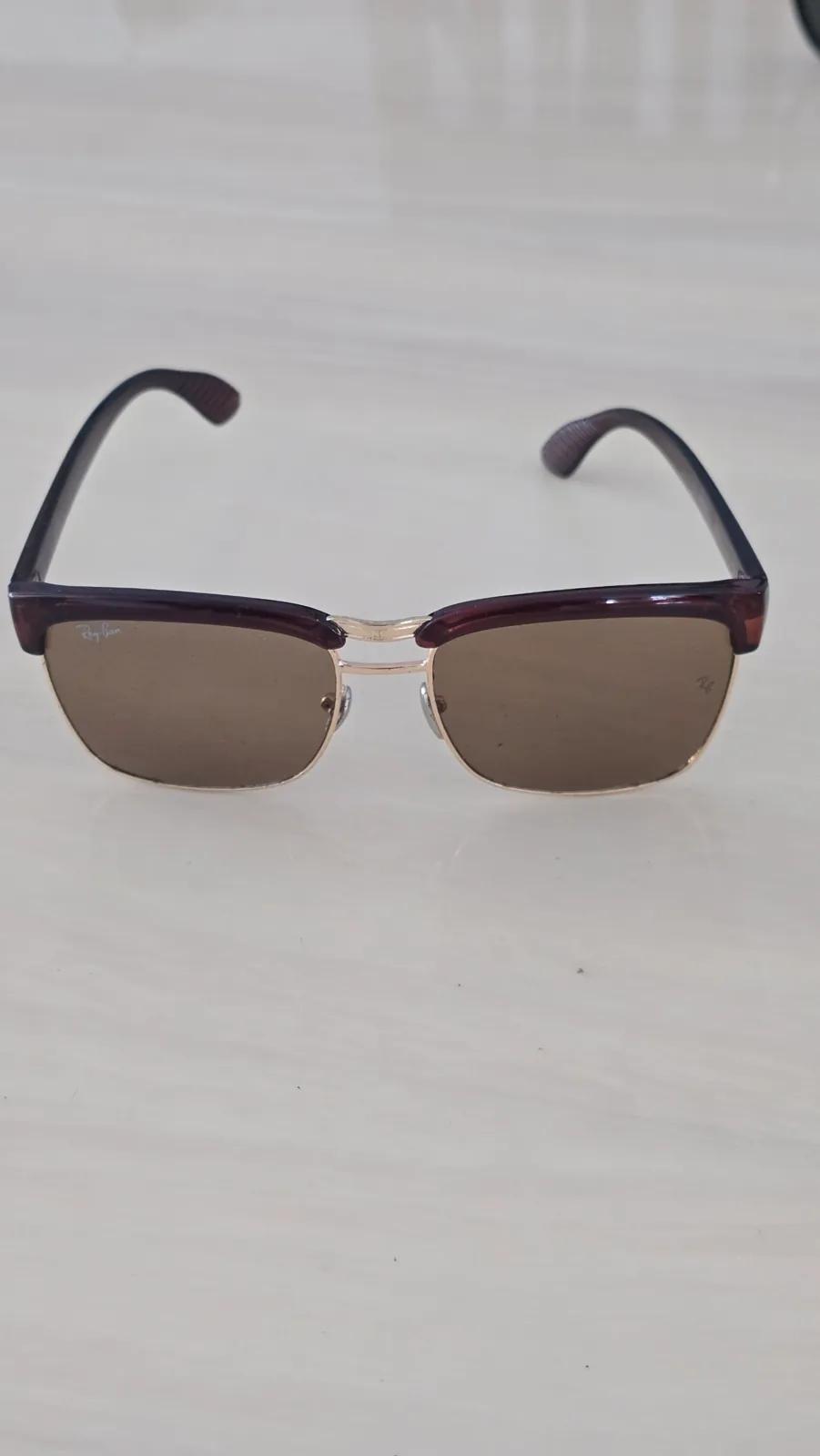 Солнцезащитные очки Ray-Ban оригинал