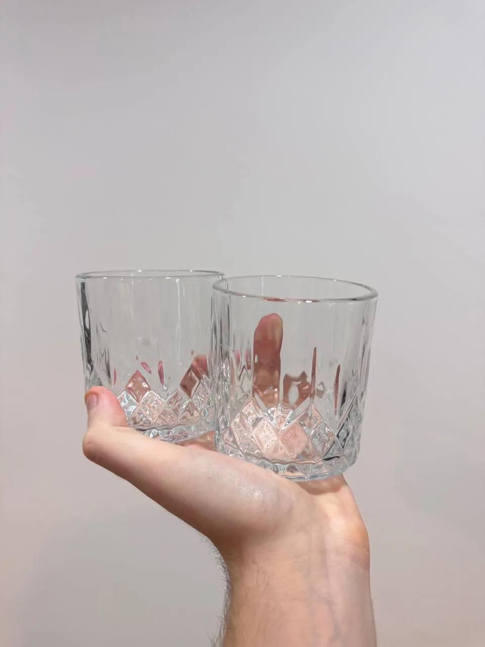 Фены, стаканы для виски и напольные весы