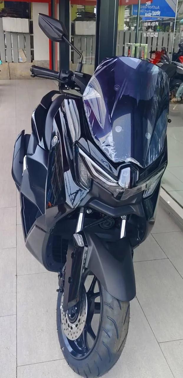 Скутер Yamaha NMAX 155 в аренду