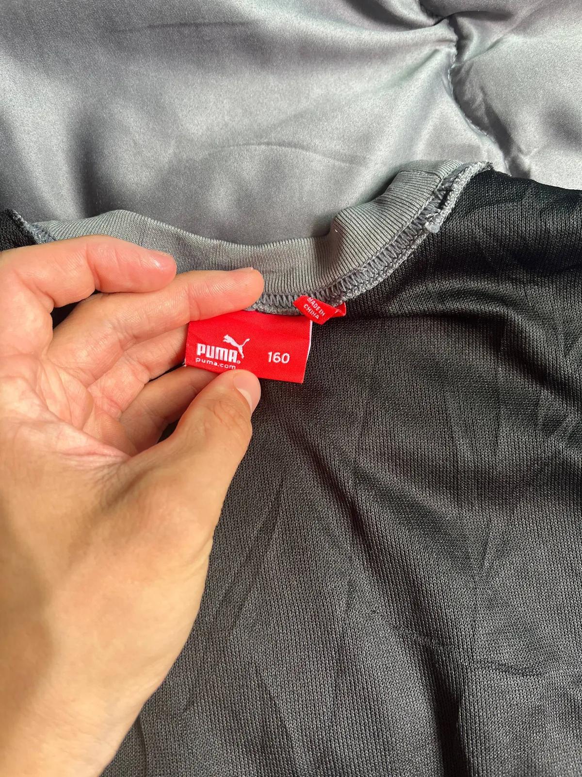 Оригинальная майка Puma в Паттайе