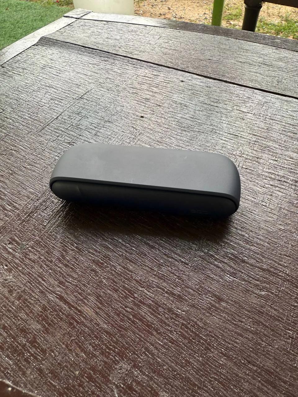 Устройство для нагревания табака IQOS Illuma