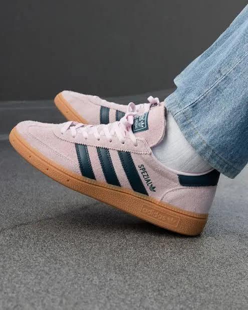 Кроссовки Adidas Handball Special размер UK6
