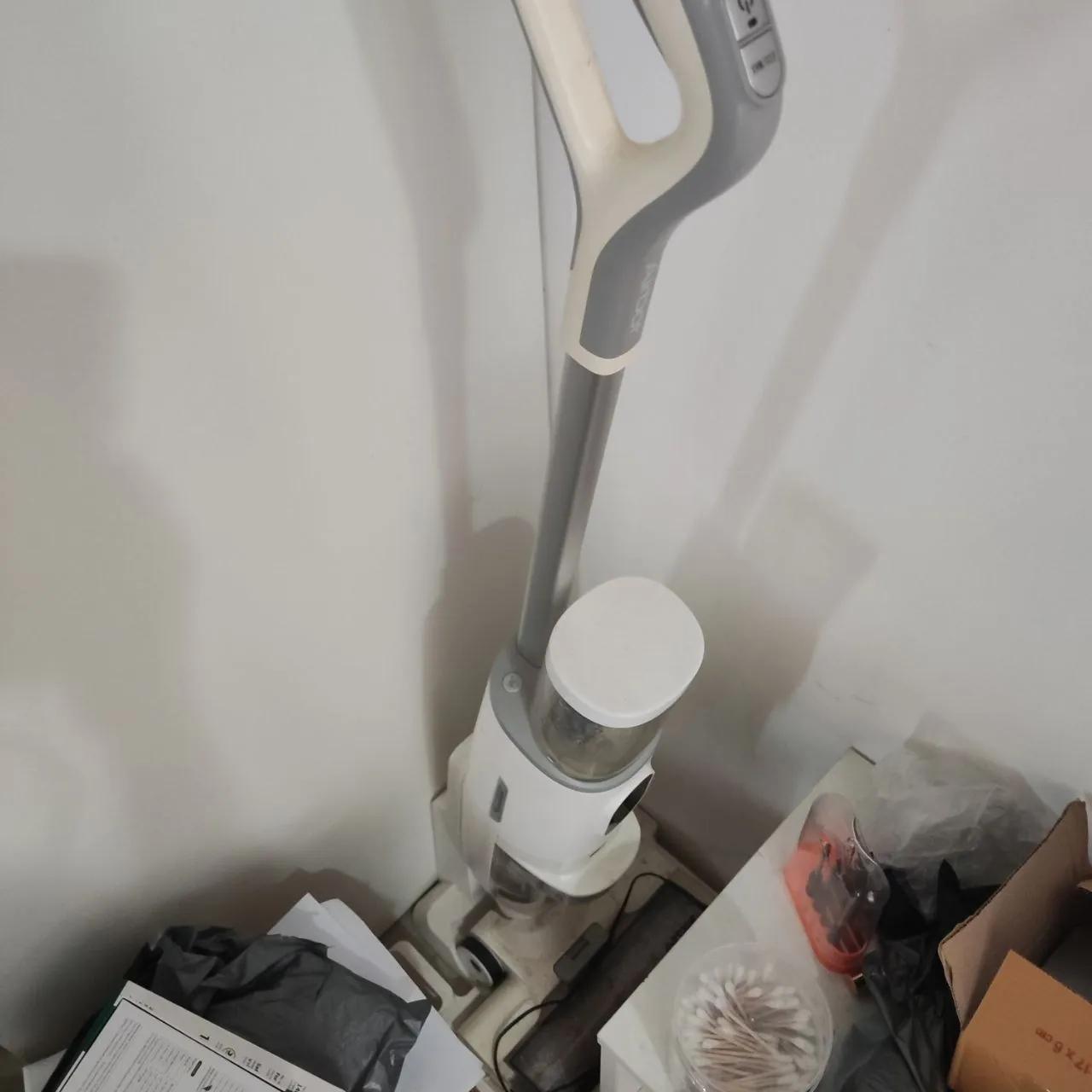 Моющий пылесос Airbot iClean Pro