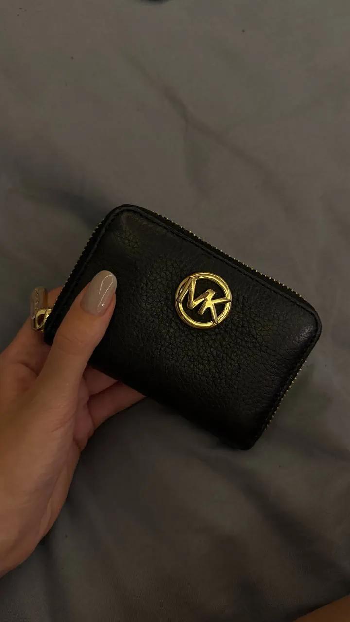 Оригинальный кошелёк Michael Kors