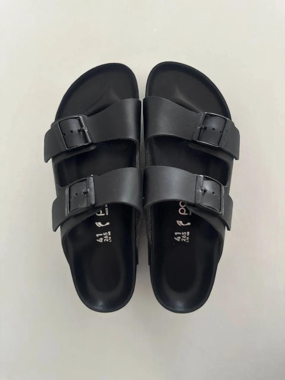 Сандалии Birkenstock Arizona Limited Edition