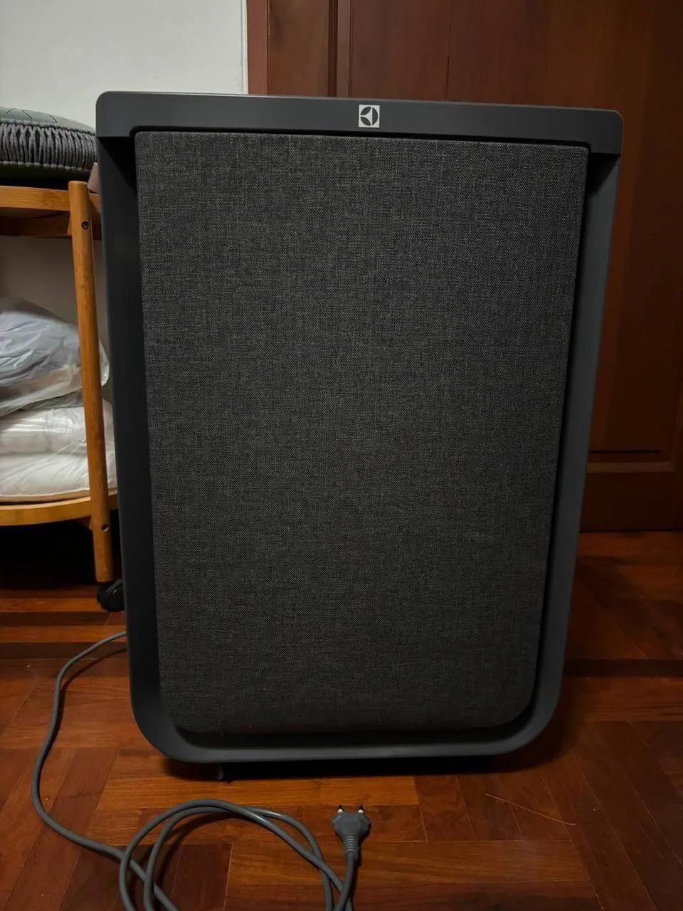 Очиститель воздуха Electrolux UltimateHome 700 в Паттайе