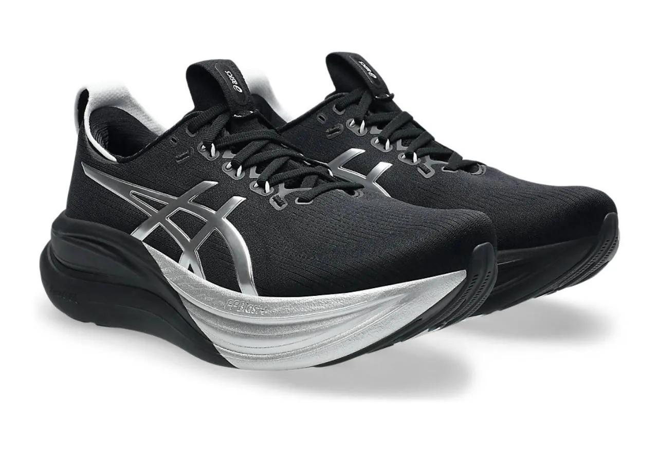 Кроссовки ASICS Gel-Nimbus 28