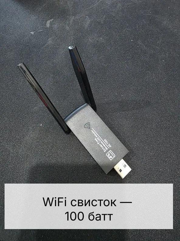 Монитор Xiaomi и аксессуары для компьютера
