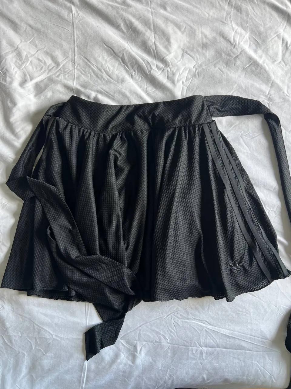 Кроссовки Adidas