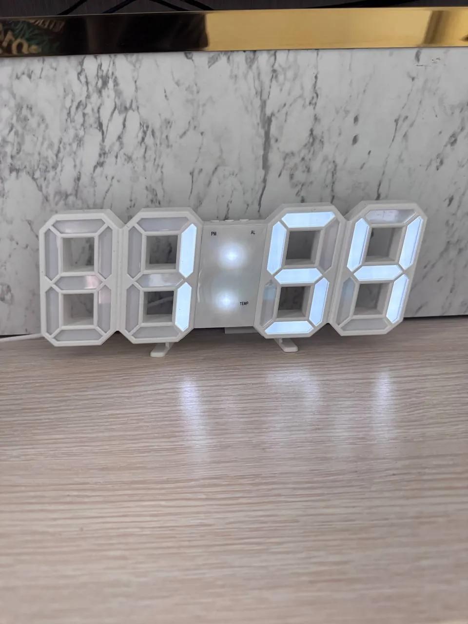 Электронные часы