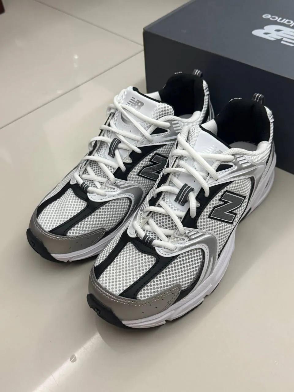 Кроссовки New Balance 530, размер 43