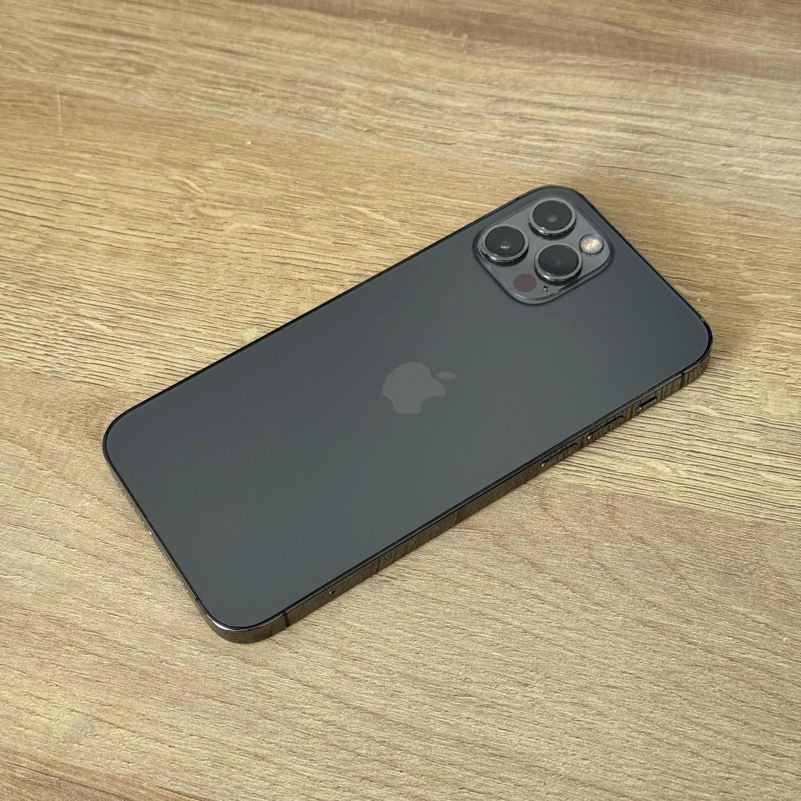 IPhone 12 Pro 256GB Graphite