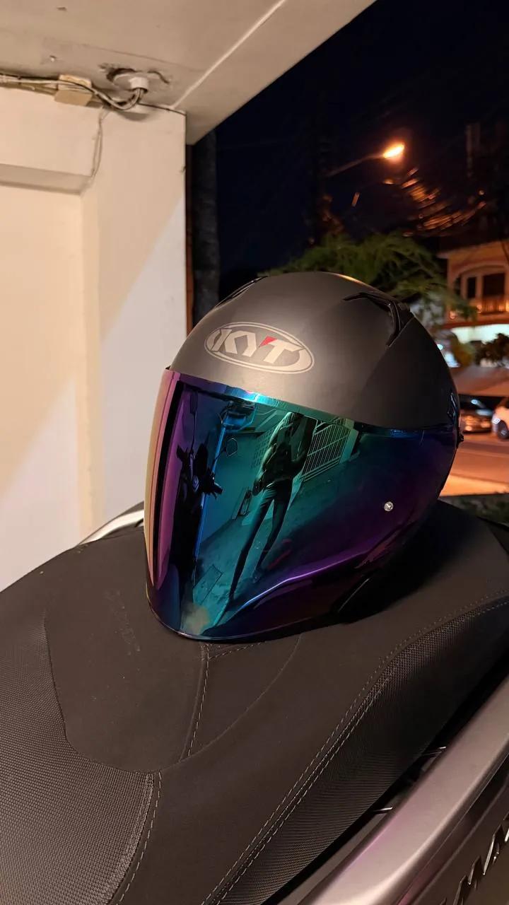 Yamaha XMAX 2026, пробег 1200 км