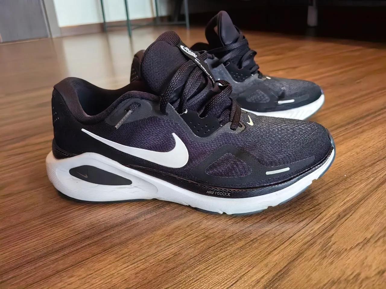 Кроссовки Nike Air Zoom Structure 26