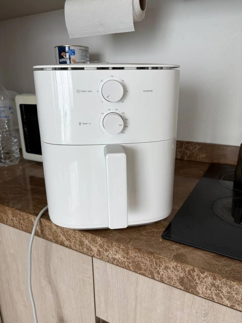 Аэрогриль Xiaomi Air Fryer Essential 6 л