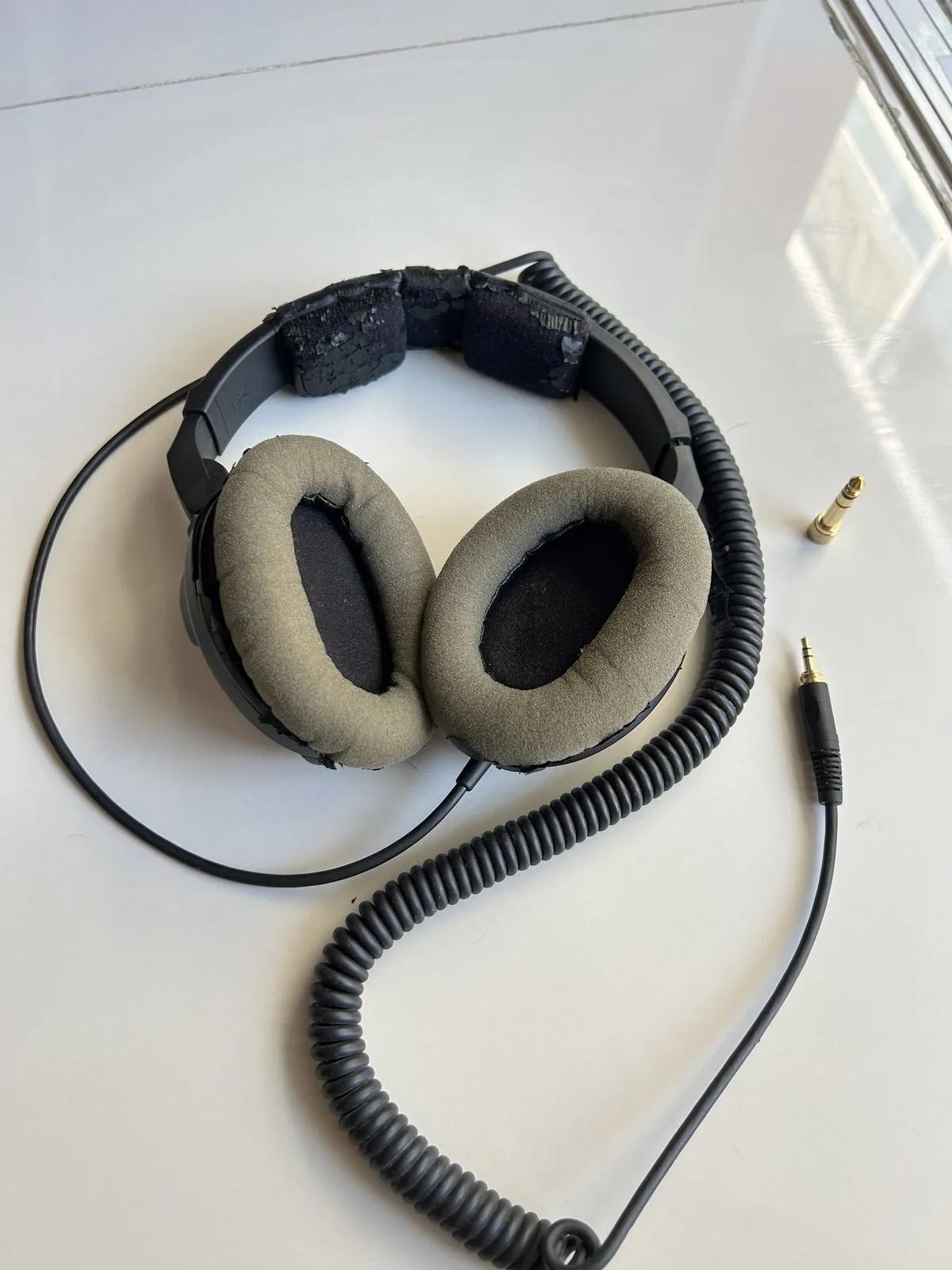 Наушники Sennheiser HD 280 Pro