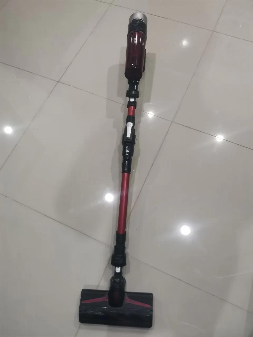 Пылесос Tefal беспроводной