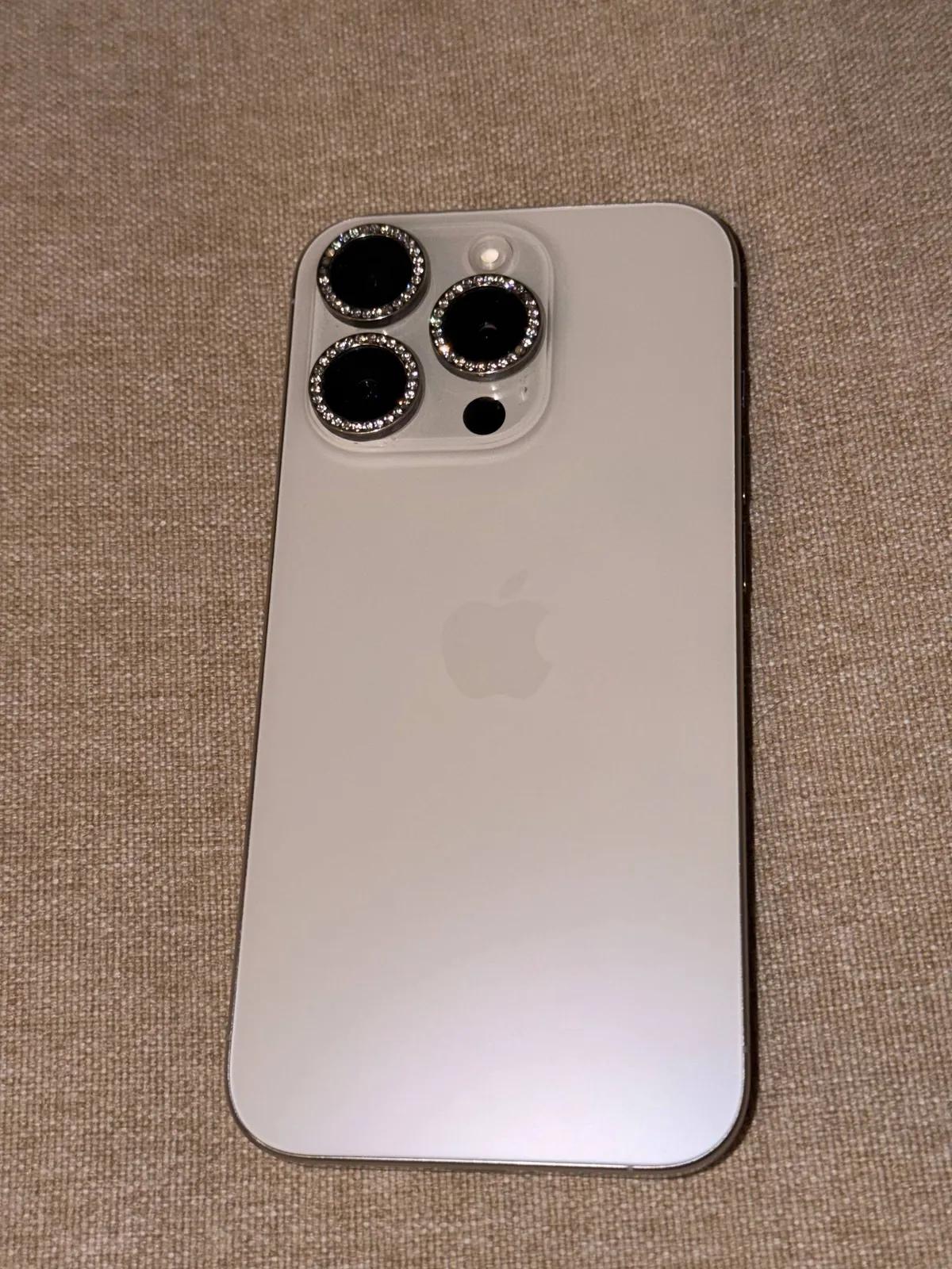 IPhone 15 Pro 128 GB