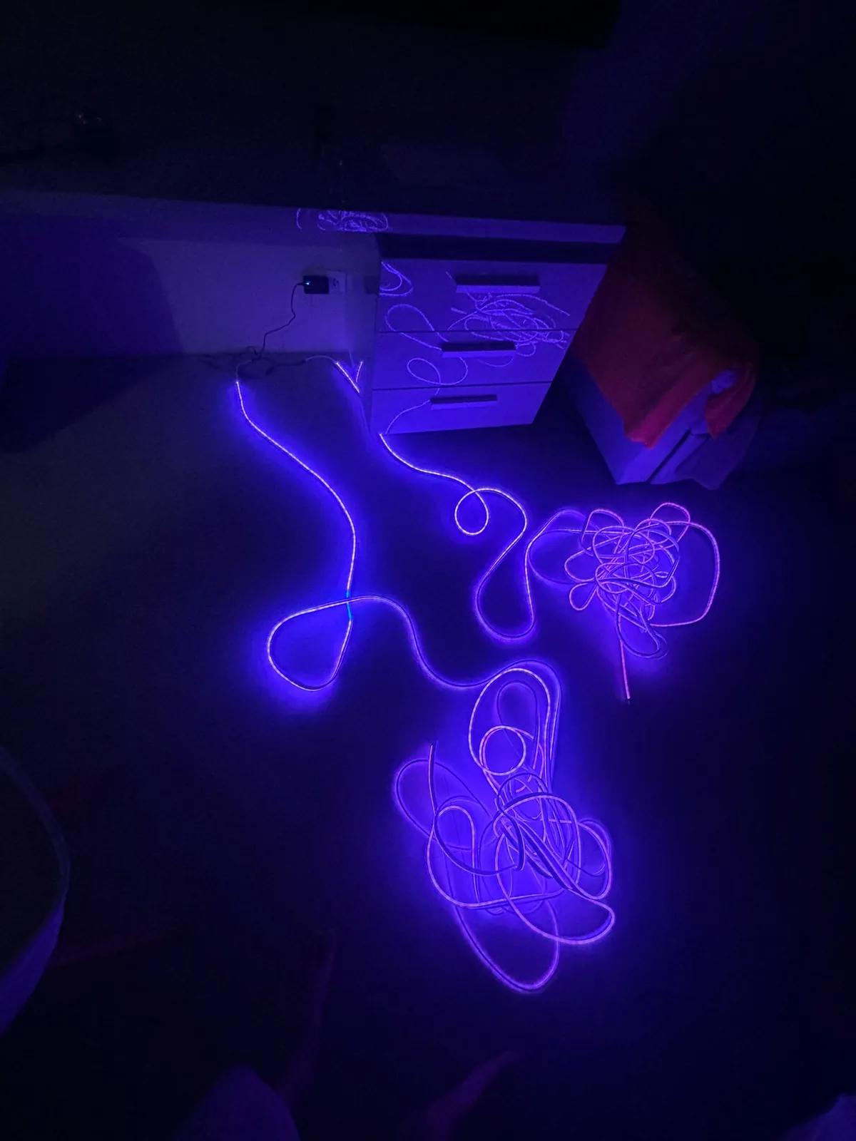 LED-лента 30 метров