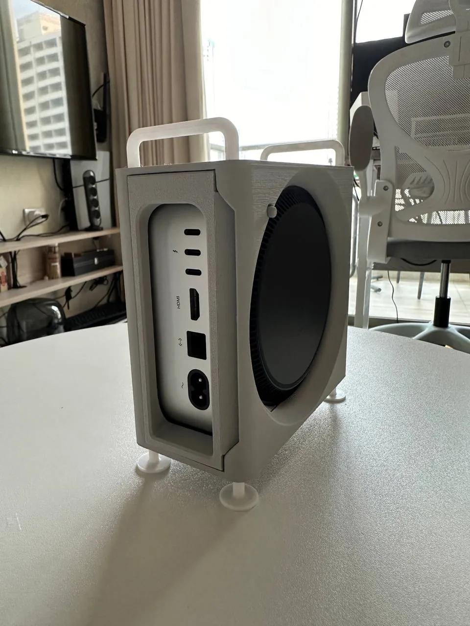 Mac mini M4 16 ГБ RAM 1 ТБ SSD