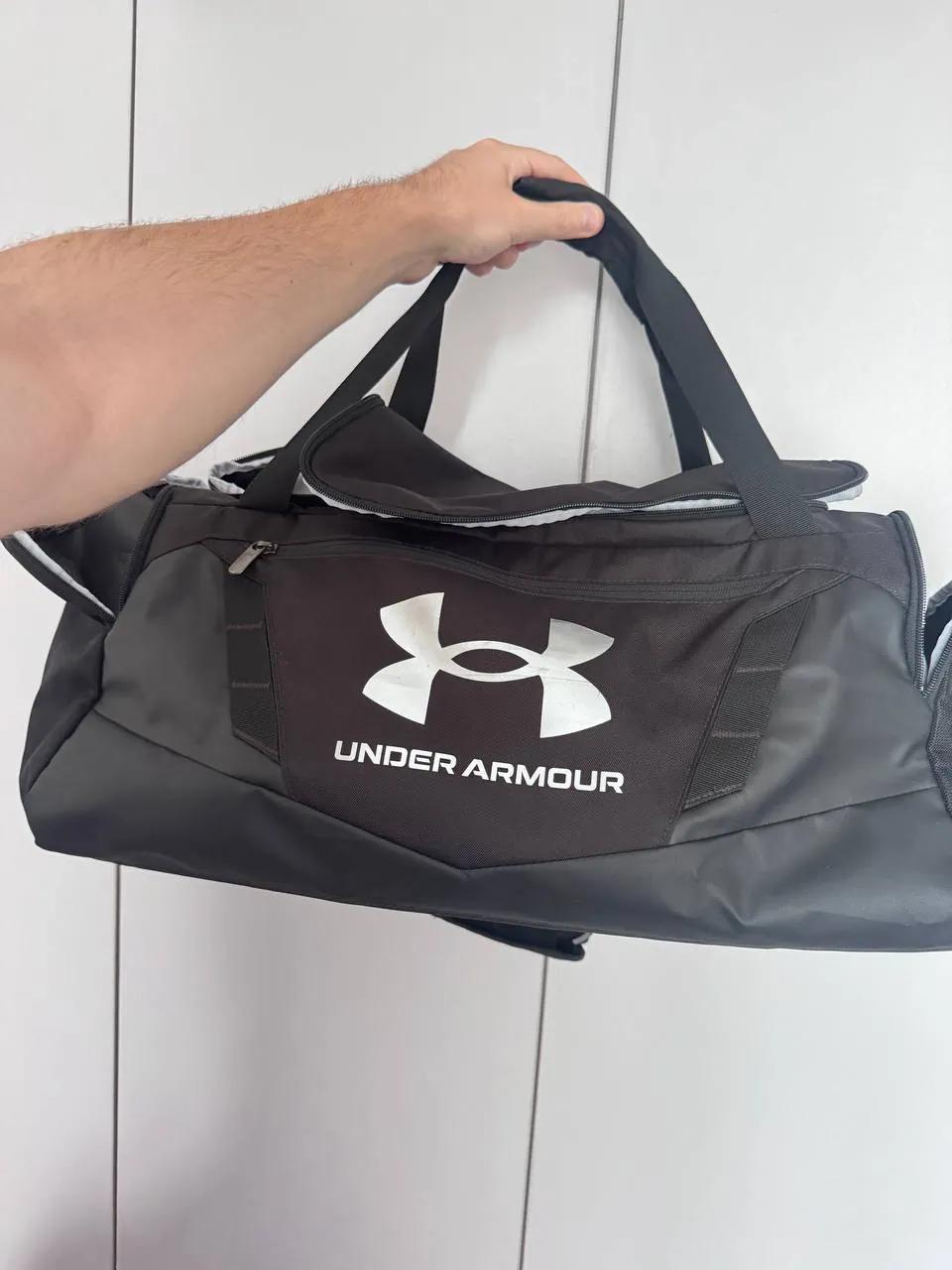 Сумка Under Armour Duffle 40L