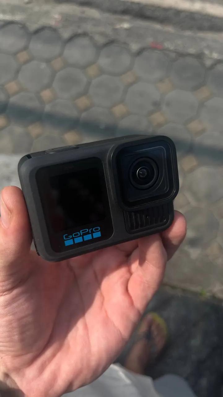 Экшн-камера GoPro 13