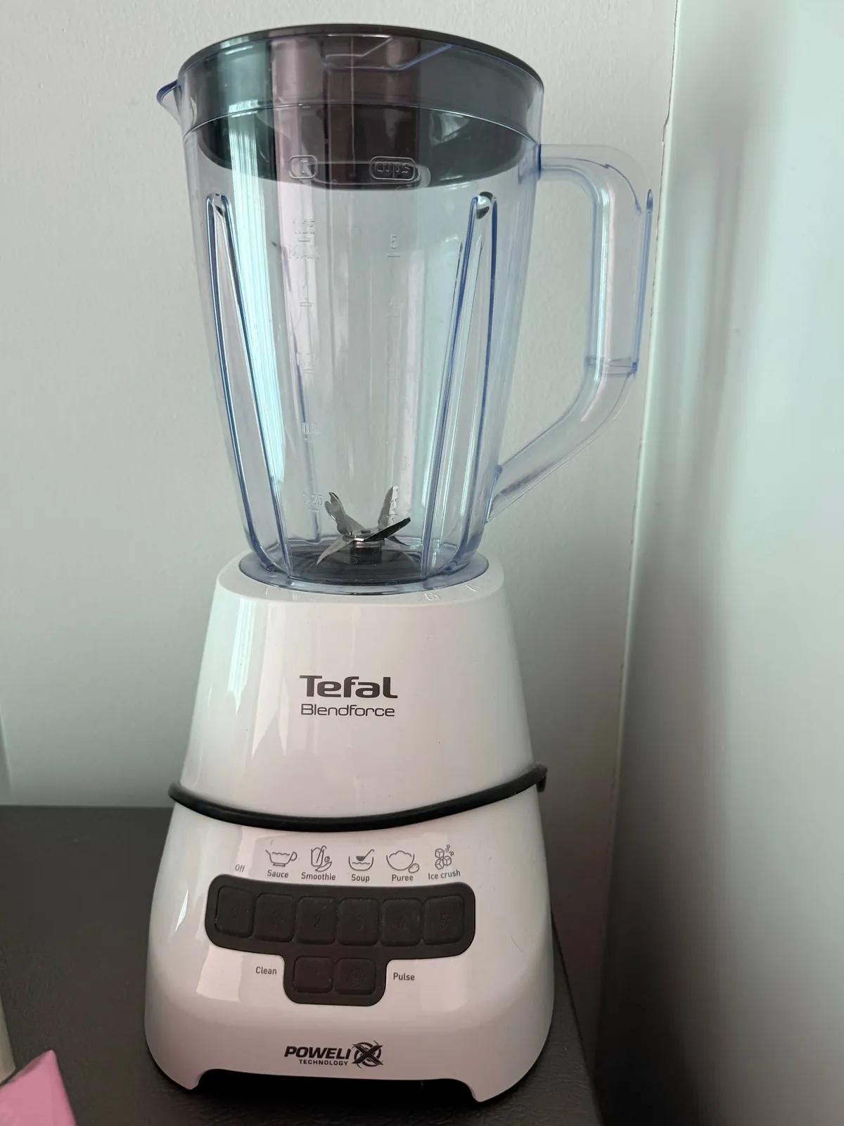 Блендер Tefal Blendforce BL42S