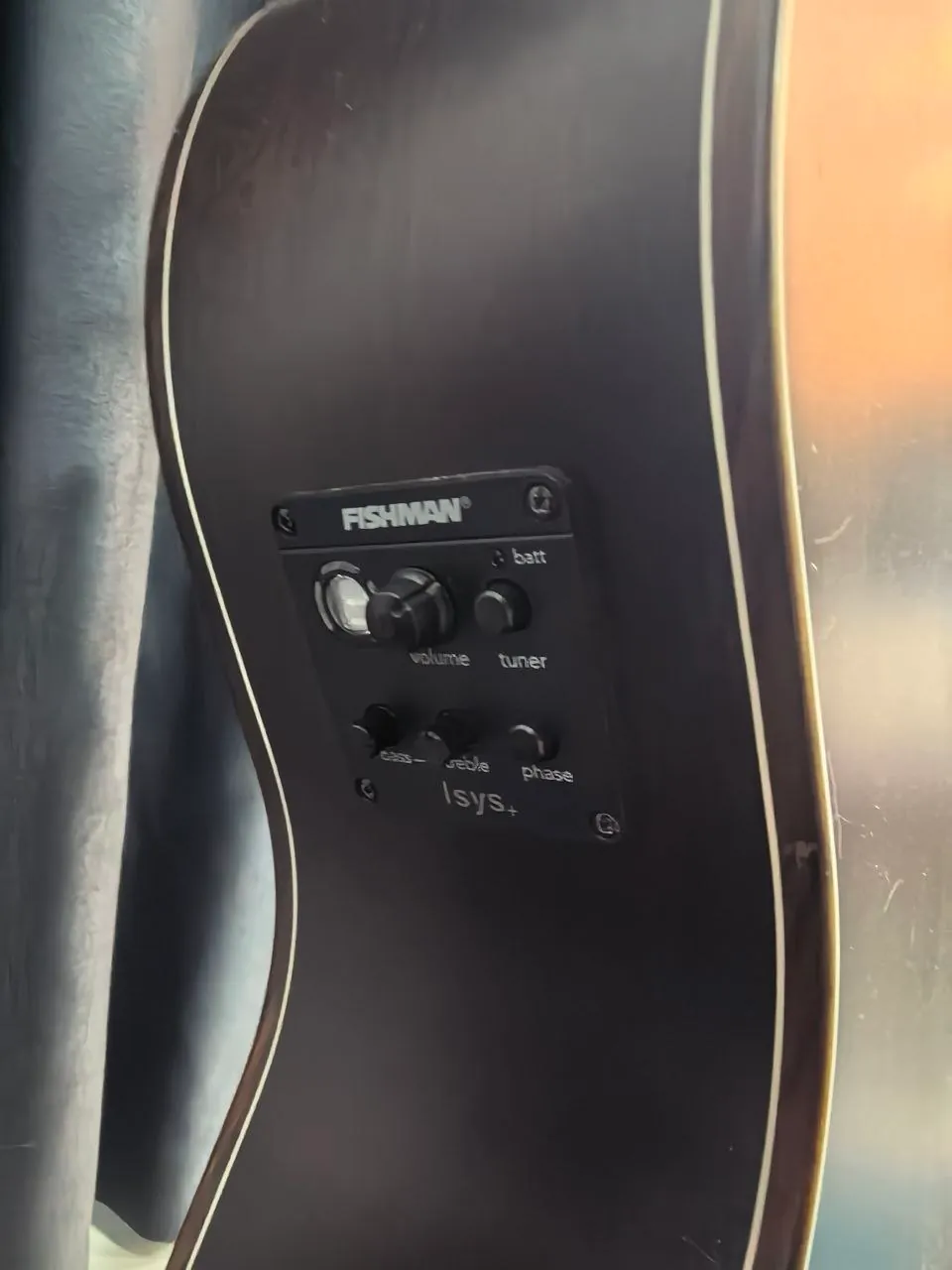 Гитара Schecter Orleans 12 струн 2