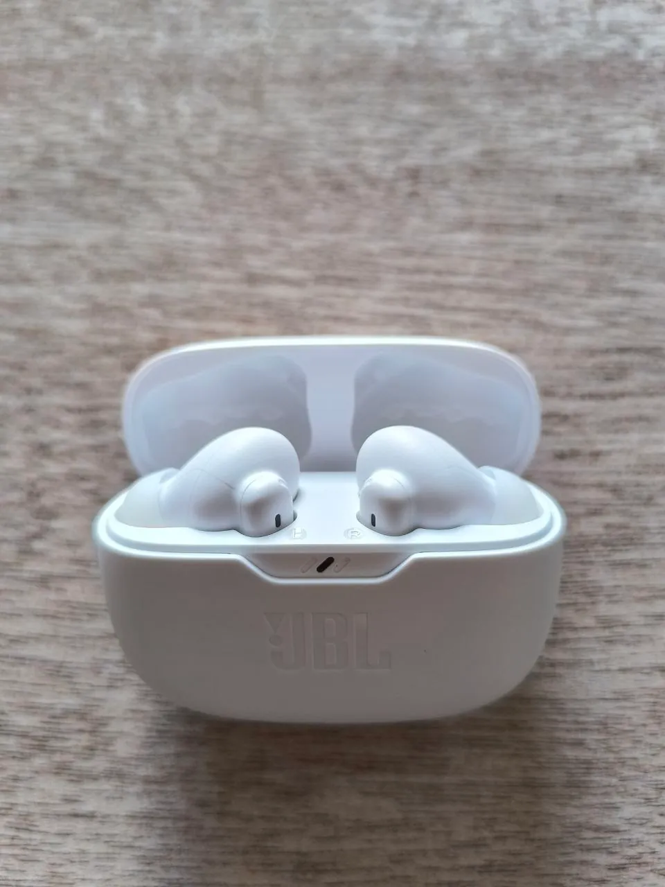 Наушники JBL Wave Beam 2 с шумоподавлением 6