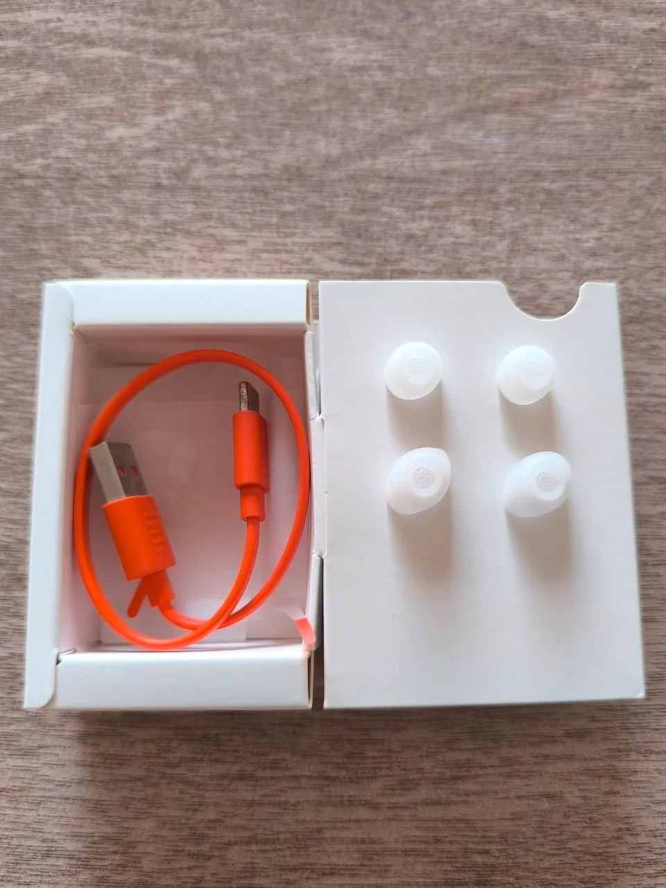 Наушники JBL Wave Beam 2 с шумоподавлением 10