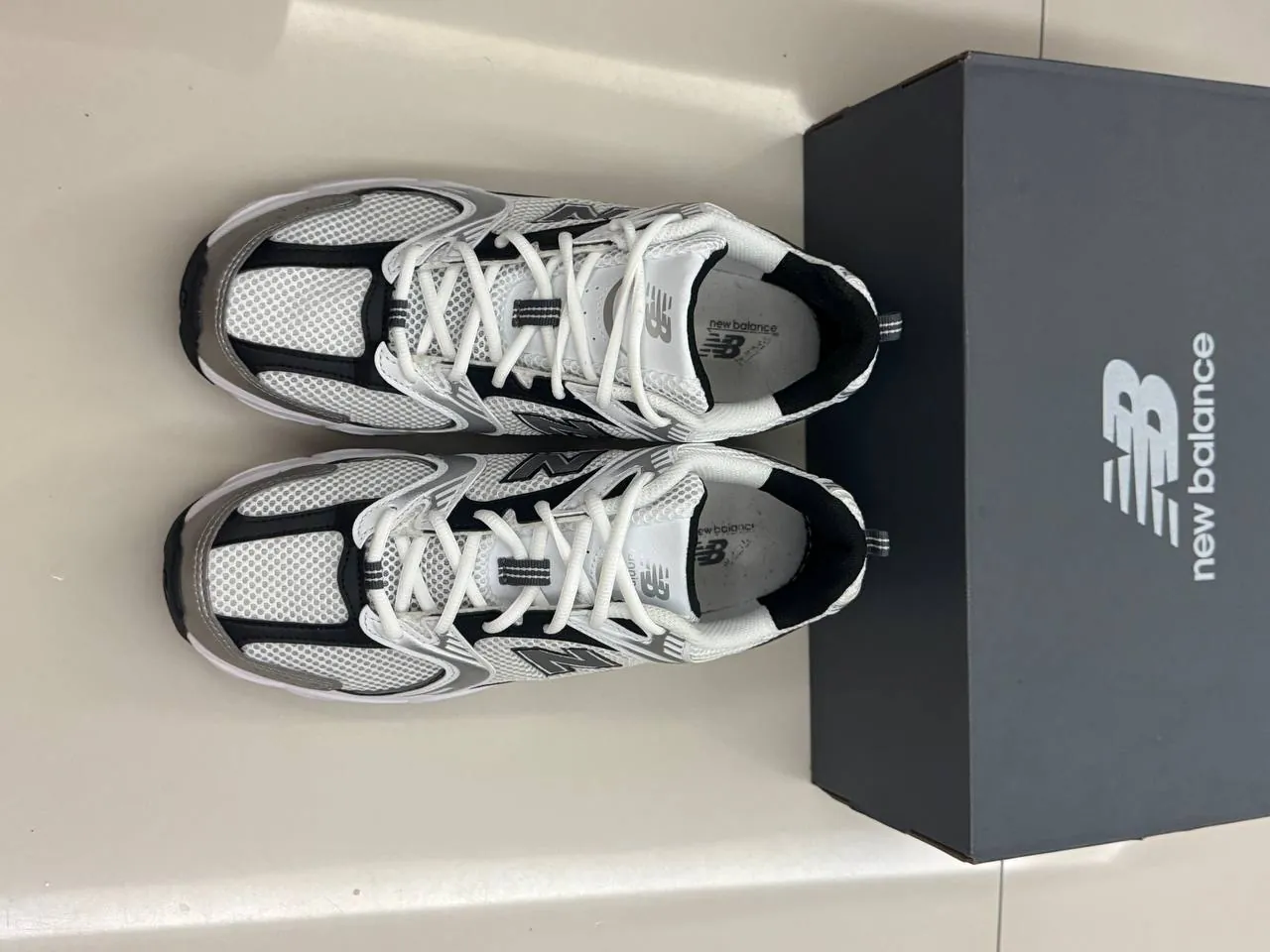 Кроссовки New Balance 530, размер 43 5