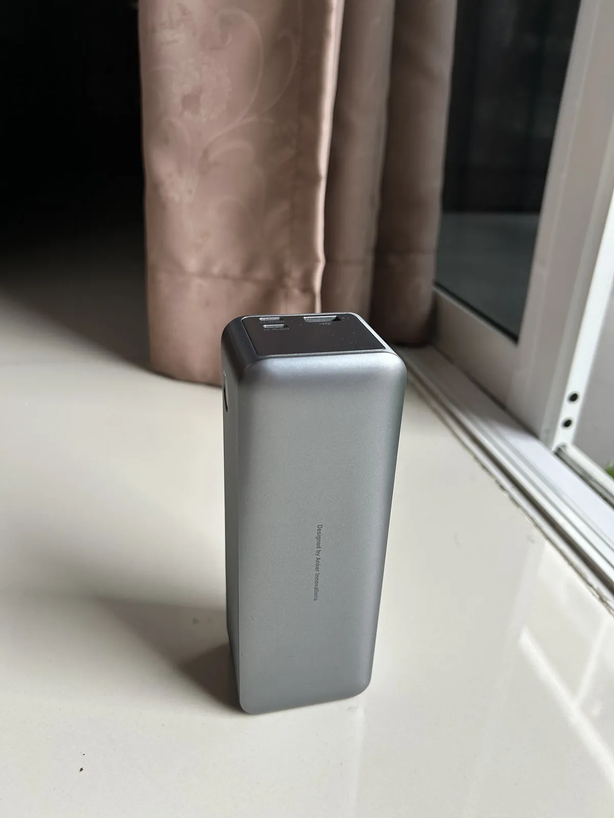 Повербанк Anker Prime 27650 мАч на 250 Вт 4