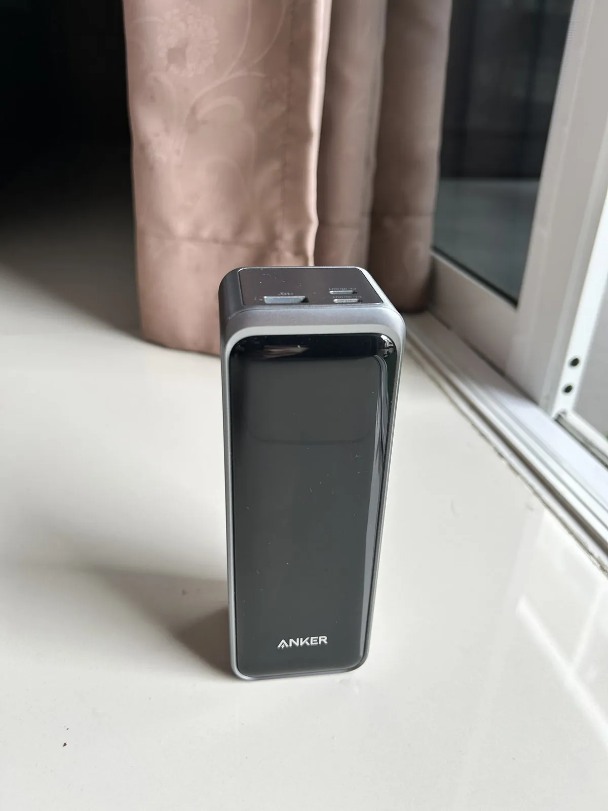 Повербанк Anker Prime 27650 мАч на 250 Вт 1