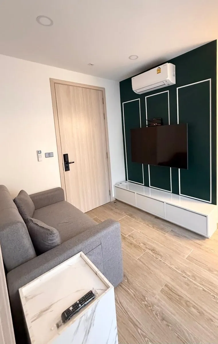 Апартаменты с 1 спальней 32 м² в Кароне 2