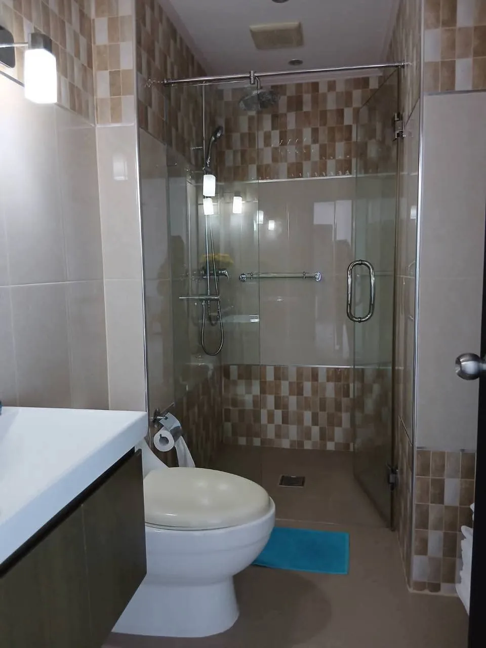 Квартира 44 м² в комплексе Siam Oriental Garden 6