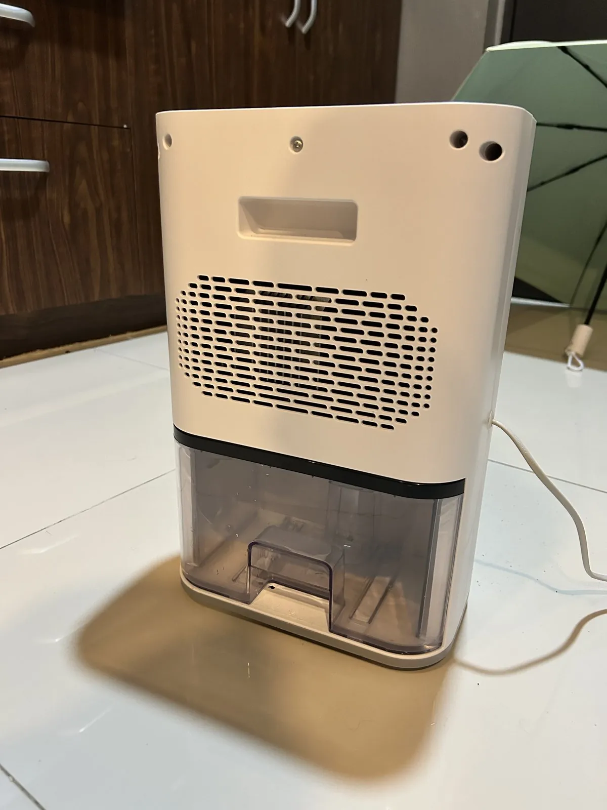 Осушитель воздуха NOCCLILI C602 2