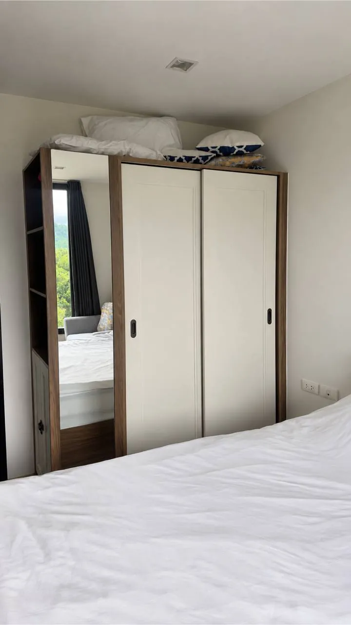 Квартира в комплексе The Base Central Phuket 2